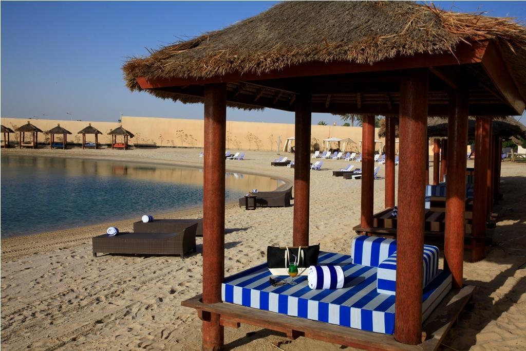 Golden Tulip Dana Bay Resort Dahran Kültér fotó